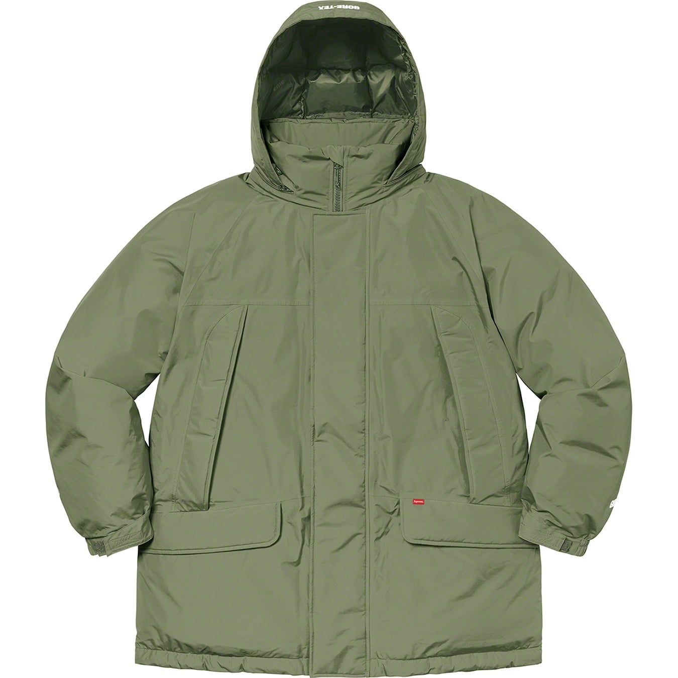 GORE-TEX 700-Fill Down Parka view 13